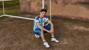 adidas FIFA World Cup 2026 - Argentina 2